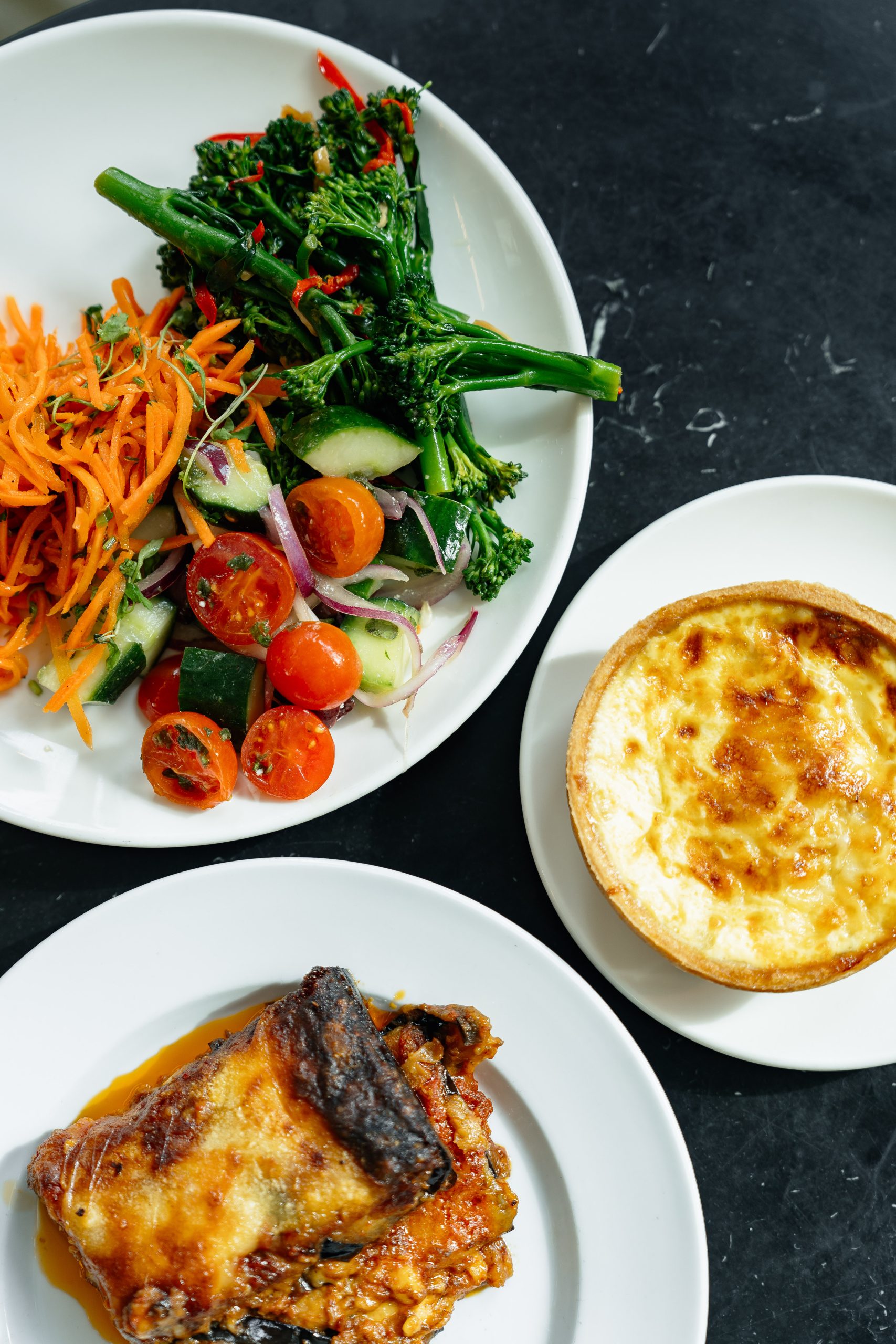 Deli Robuchon Piccadilly-89